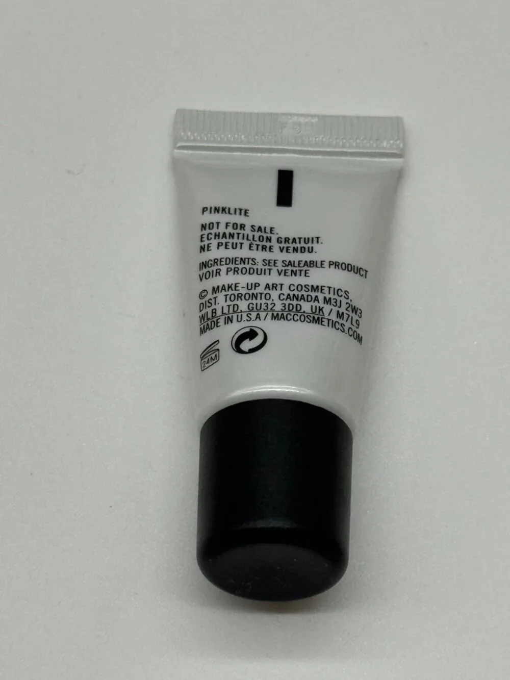 MAC Cosmetics mac strobe